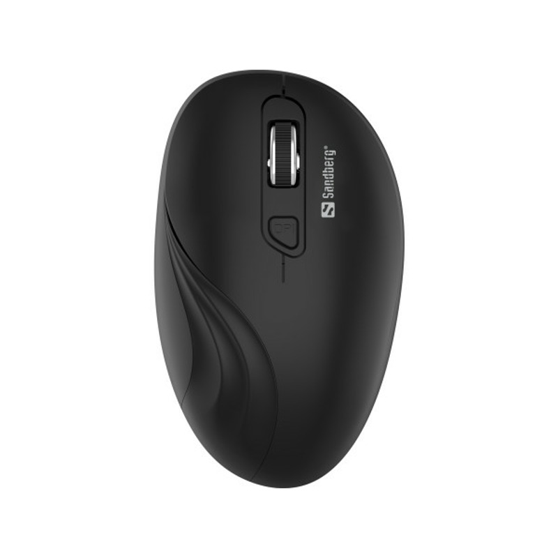 055ce7e8d9386eac8defdf1efad158d2 Miš Wireless Sandberg Pro 630-06