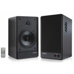 05b7c145b45c421a10c05282174153d2 Microlab SOLO6C Aktivni drveni zvucnici 2.0 100W RMS(2x50W) 6.5+1, daljinski, 3.5mm, Bluetooth