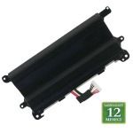 07f70da02a55a3784bcee6d9dc88f481 Baterija za laptop ASUS ROG G752VL / A32N1511 11.25V 67Wh / 6000mAh