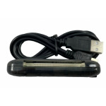 086a75e025f93f44d1f63cb01c4d03de FD2-ALLIN1-BLK ** Gembird USB2.0 citac svih tipova memorijskih kartica(319)