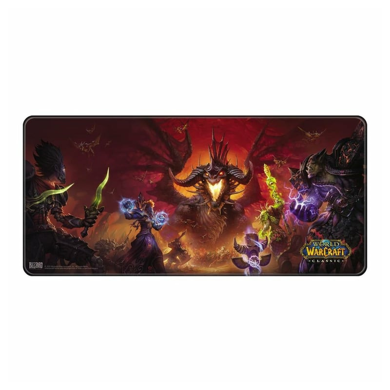 087475b6372a5baac737e8e0ba175549 Xeon Mousepad