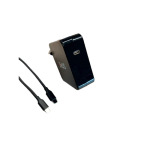 0b91dedbd6ab4b3fad1362b96aafffff Punjač univerzalni ZEUS ZUS-NB65 PDC USB-C 65W za laptop,tablet,smart phone