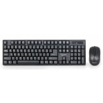 0bb6e2f0992ebfbb587af7d6620f3cfa KBS-W-01 Gembird 2.4 GHz Slim Bezicni mis + tastatura US layout black