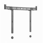 0cd2bced1b8eb4a1204f3272bfc49782 TVM-SB-01 Gembird Univerzalni nosac zvucnika za TV, 10 kg