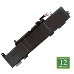 0d3085a0b157853774c2c99e5a905940 Baterija za laptop HP EliteBook 830 G5 / SS03XL 11.55V 50Wh / 4330mAh