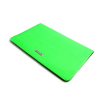 0fd46b5926b14cbb6e4d8032a4b86879 Torbica ZZ za Macbook 11" zelena