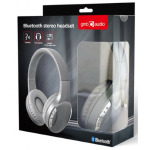 10d81527ae599a05f700d339fb3d8355 BTHS-01-SV Gembird Bluetooth stereo Slusalice sa mikrofonom, Silver