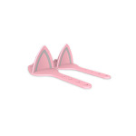 1206ea28a17aed8c59097034bc414ba0 Dodatak za slusalice macije usi Fantech AC5001 Meow Sakura