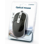 121c21d93070c2209e1e0d78f54c5a7d MUS-4B-06-BS Gembird Opticki mis 800-1200Dpi 4-button 99mm black/silver USB