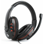 1453998f988b88d271e1064804b608ac GHS-402 Gembird Stereo gejmerske slusalice sa mikrofonom+volume kontrolom 2x3.5mm