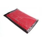 1548813a22a0bce440bcbaedc9a3a97f Torbica ZZ za Macbook 11" crvena