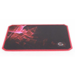 19f78f534f87c91e7fe746335e754b9e MP-GAMEPRO-M Gembird, Gejmerska podloga za misa od prirodne gume, 250x350mm, 3mm MEDIUM