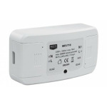 1bac72ba14b11cdd4b84693ecd63e25c Wi-Fi smart strujni prekidac WFS-T10