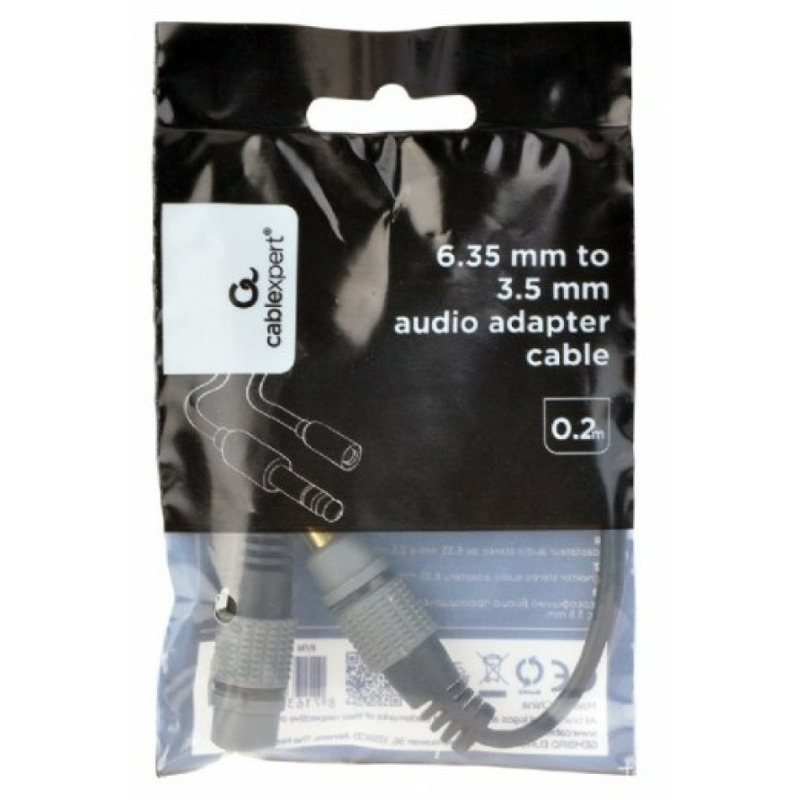 1bfc2b7de806eae3d34c205d50fea3cb A-HDMI-FC Gembird HDMI (A female) to mini-HDMI (C male) adapter