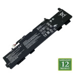 1c38caef001a93b455f65d0e4f65f70b Baterija za laptop HP EliteBook 830 G5 / SS03XL 11.55V 50Wh / 4330mAh