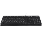 1c61cfdd0611794225cec3f5db78512d LOGITECH K120 USB YU tastatura OEM