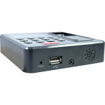 20bb192287b644533b51df5546ca0595 SMART-KPS-LOCK-EF-F05 Gembird Pametni IC ID citac kartica i otiska prsta, prepoznavanje,Biometrijski