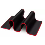 20ed4a8732790053edbbac4183a1f56c Podloga Gaming Defender Black XXL 400x355x3mm
