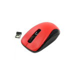 23d083e2c039e2c776951775b1b3f767 Bežični miš Genius NX-7005 Crveni/Optički 1200dpi
