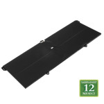 245943fbf73d9dcc74a266b93cd21fe4 Baterija za laptop LENOVO Yoga 920-13IKB / L16M4P60 7.68V 70Wh / 9120mAh
