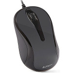 2555279bf91f311b0f45bb631e497be4 A4-N350 A4Tech opticki mis 1200Dpi, 92,5mm, 3-buttom USB, GREY