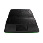 26ccdc957b66dd6e1d989054b209b0d1 Torbica ZZ za Macbook 11" zelena