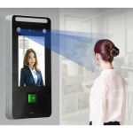 298c685f9e643fce955cc8ec60effbdf SMART-KPS-ATTENDANCE MACHINE-E-S720 Gembird Prepoznavanje lica,kontrola, TCP/IP 125Khz RFID, HD kam.