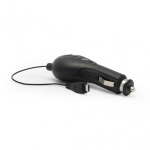 2b06c9f7ae17484f2e057b6ed44e9341 Auto punjac za Samsung I9100 micro USB crni
