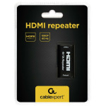 2ba8a88b5422a94bf5d6e27d59c549d1 DRP-HDMI-02 Gembird HDMI repeater, pojacivac HDMI signala do 40m