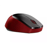 2c31afd0fe63b7099722ec40c1e095ab Bežični miš Genius NX-8000S Silent 1200dpi, crveni