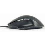 30631a56c15dcdc8afa1997fdd44fb81 MUS-6B-02 Gembird RGB Opticki mis 1200-3600Dpi 6-button black 122mm USB