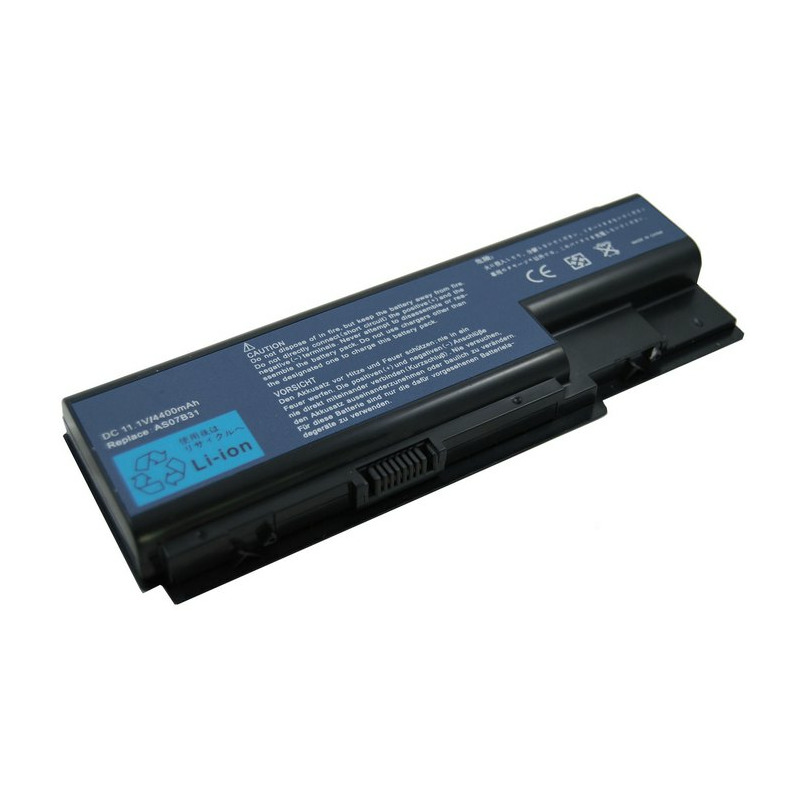 31461b7a0c022d75b262a63a73ff333a Baterija za Asus X54, X53, X43, K43, K53, A54, A83, K54, K84, P43, P53, X44