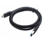 3377282fd372602e51f1cb7ad03bfec5 CCP-USB3-AMCM-0.5M Gembird USB 3.0 AM to Type-C cable (AM/CM), 0.5 m