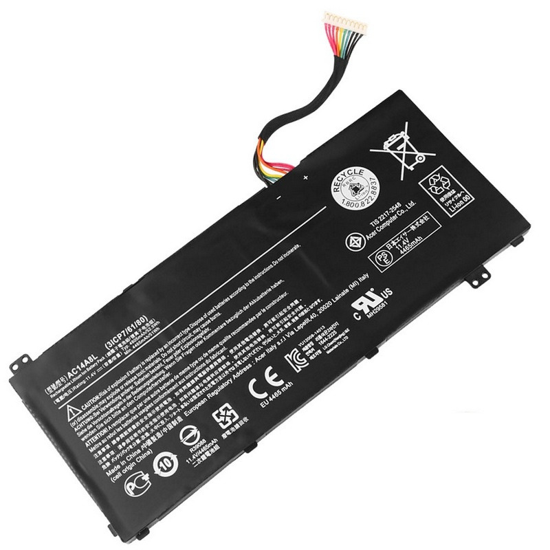 39b8ab405a382e0f43593068bde2e9f8 Baterija za laptop ACER Aspire S3 series AP11D4F , ARS300PA