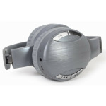 3a30eedab09ec278690a57e3becfcde3 BTHS-01-SV Gembird Bluetooth stereo Slusalice sa mikrofonom, Silver