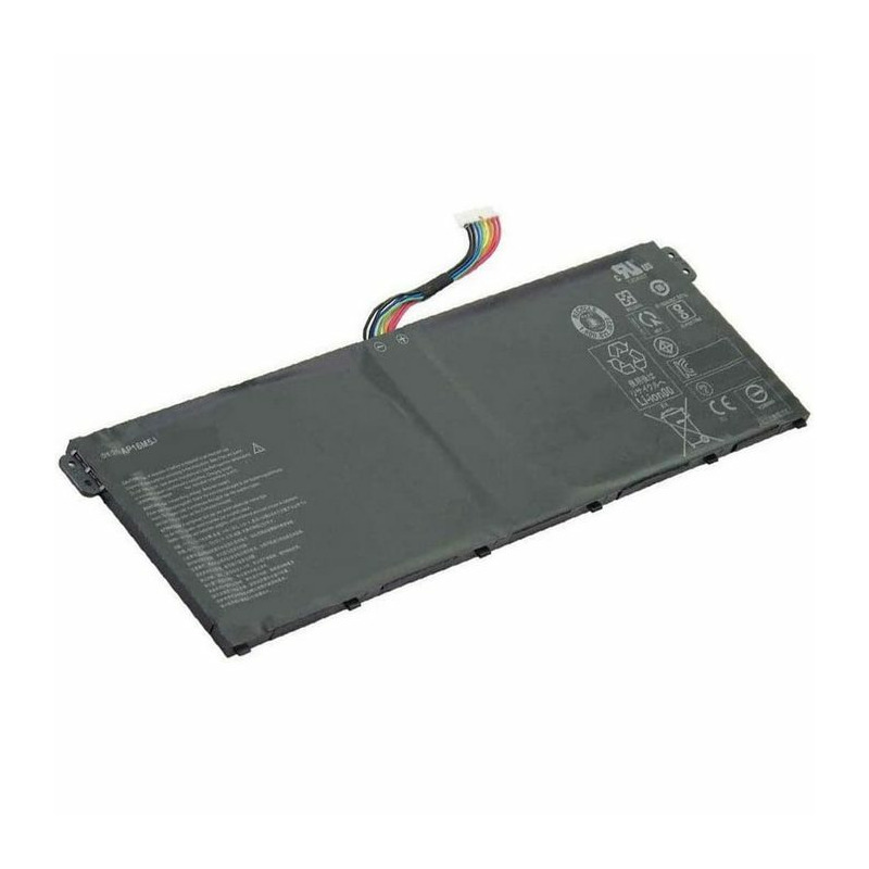 3a3fd58341d90c16e470f0cfad478cde Baterija za laptop Acer Aspire ES1-531 AC14B18J 11.1V 3090mAh