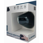 3a4f9eda6eae7701892c67212388365e MUS-ERGO-03 Gembird Ergonomic Opticki mis 3600Dpi 6-button black 105mm USB