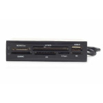 3cccb11e61c1cba28eda1836db9311c5 FDI2-ALLIN1-02-B Gembird USB 2.0 interni citac kartica