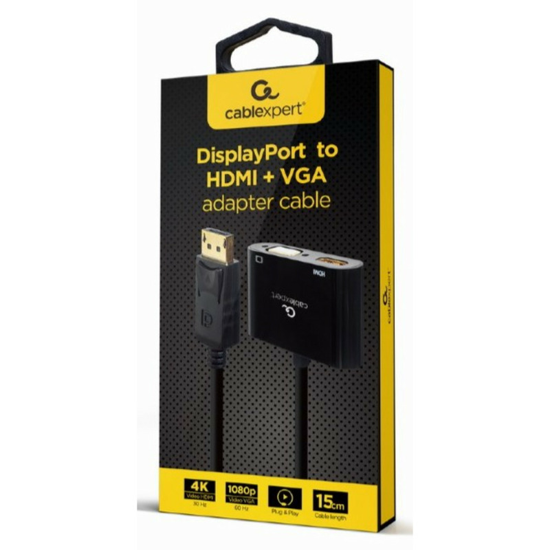 3de1d7e00637003826695a4c3011d5a0 A-HDMI-FC Gembird HDMI (A female) to mini-HDMI (C male) adapter