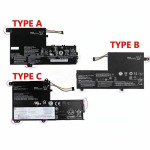 3ee70b6a99c043c7692f80ab8bba1c81 Baterija za laptop Lenovo Flex 4-1470 IdeaPad 330S-14IKB type C