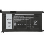 3f4837509162a5fcbd164f70c93c664f Baterija za Laptop Dell Inspiron 7586 5485 5491 5591 3 3584 3593 3793 5493 5585 Vostro 3491 5581 5490 5590 YRDD6