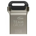 4224eca42fa1bdae38deafed6169c647 TeamGroup * 32GB C162 USB 3.2 BLACK/SILVER TC162332GB01 (490)