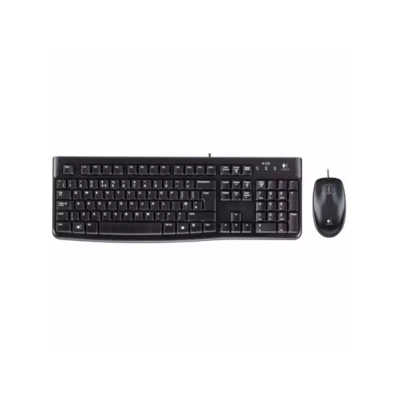 42f689b1f45dcd78c174ad3b35da5b41 Tastatura + miš Logitech MK330 Wireless US 920-003989