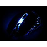 4323db45ee933a88ad2744db89fe1bfb MUSG-001-B Gembird Gejmerski mis opticki sa plavim osvetljenjem 400-2400Dpi black 130mm