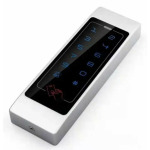 44dee67d5a4fbb60c332364e77411077 SMART-KPS-LOCK-EF-FL01 Gembird Samostalna metalna elektronska tastatura, NFC vodootporan RFID citac