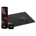 45100c47206253ac02678817b1f237f7 MP-GAME-L Gembird, Gejmerska podloga za misa od prirodne gume, 400x450mm, 3mm LARGE A