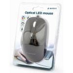 4555d486690beb2d7020ed300740f7c7 MUS-6B-02 Gembird RGB Opticki mis 1200-3600Dpi 6-button black 122mm USB