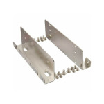 4a063bf166a3d934f12e6d430970e927 MF-3241 Gembird adapter za montazu 4 X 2.5 hard diska u 3.5 otvoru