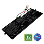 4b0eef19a40ecded416300b6865aca0e Baterija za laptop ACER Swift 5 SF514-52T / AP16L5J 7.7V 36Wh ( 4670mAh )