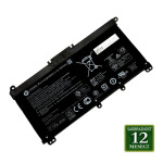 4b17bfc8b940e1853e99910c7748d100 Baterija za laptop HP Pavilion HT03XL 11.55V 41.9Wh / 3630mAh
